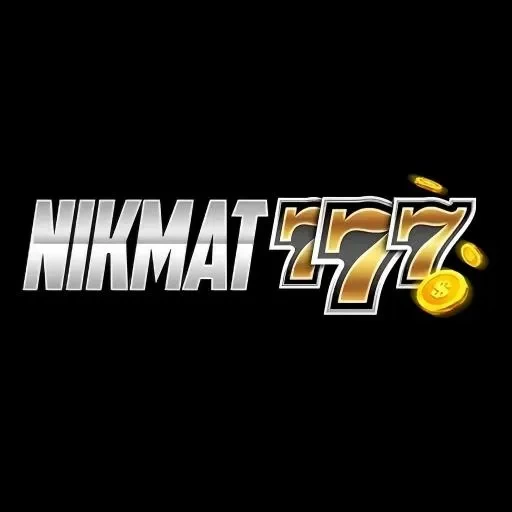 Nikmat777 — mitra unggulan